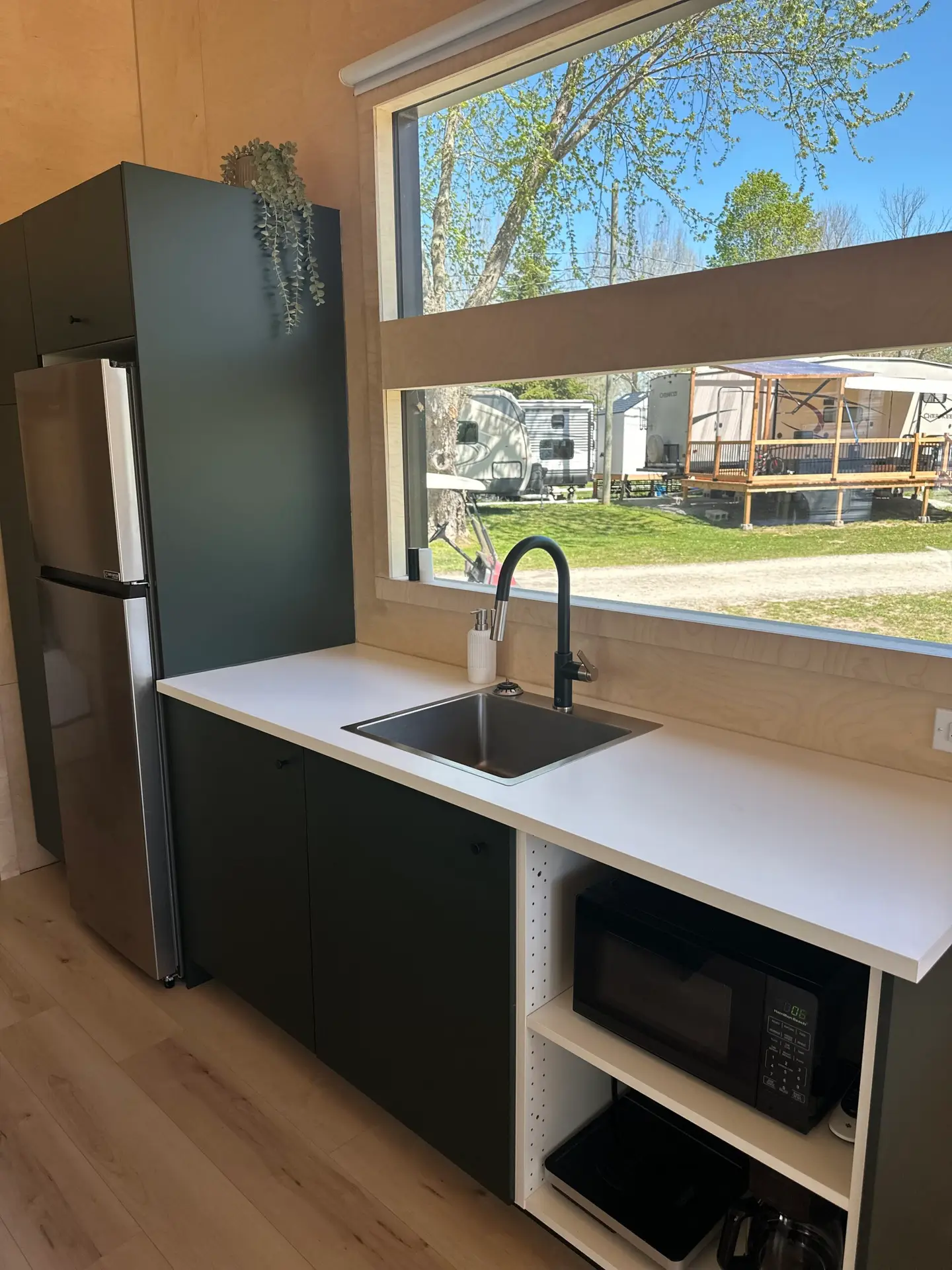 location de prêt à camper au centre du quebec