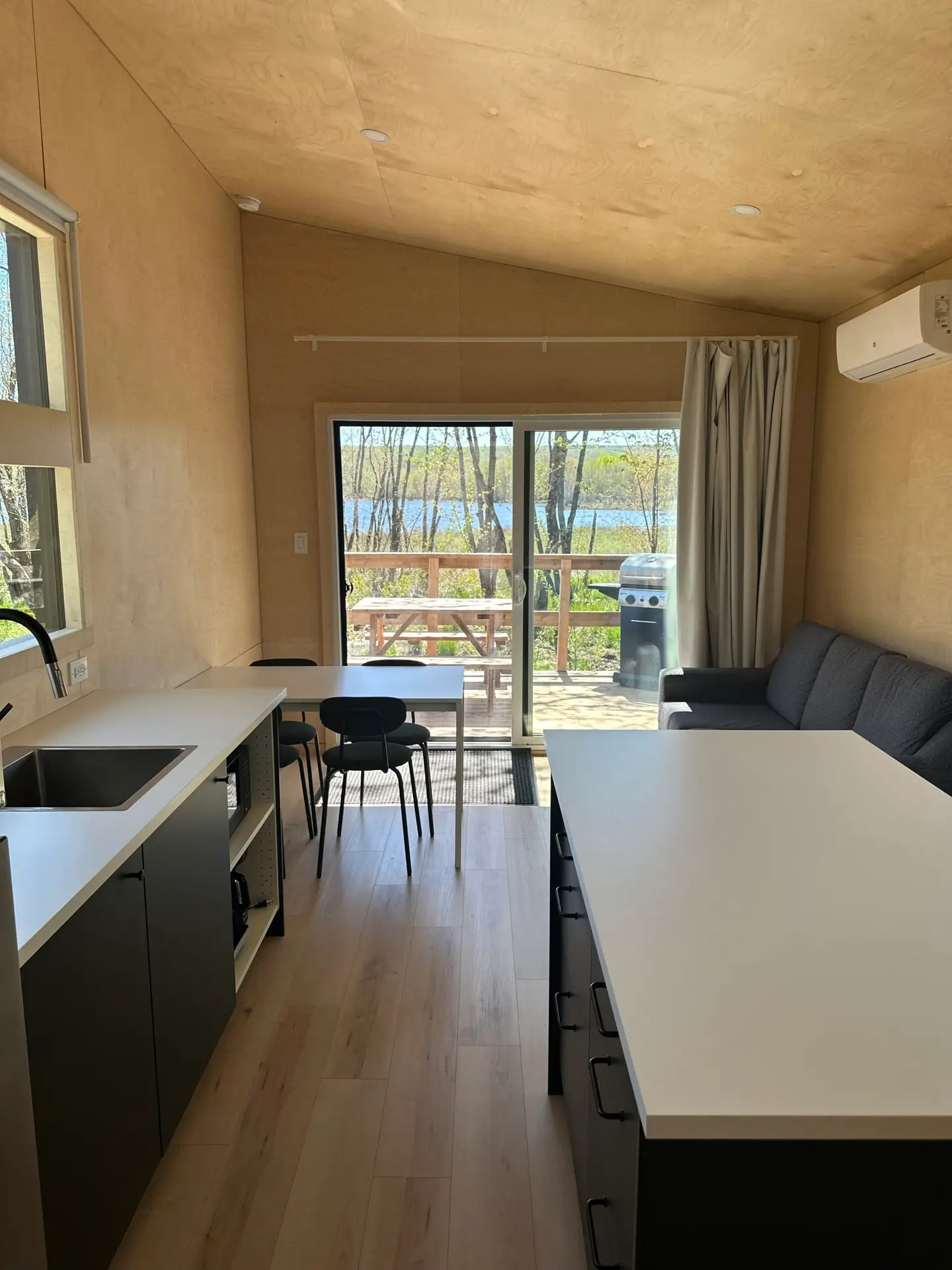louer un prêt à camper au quebec