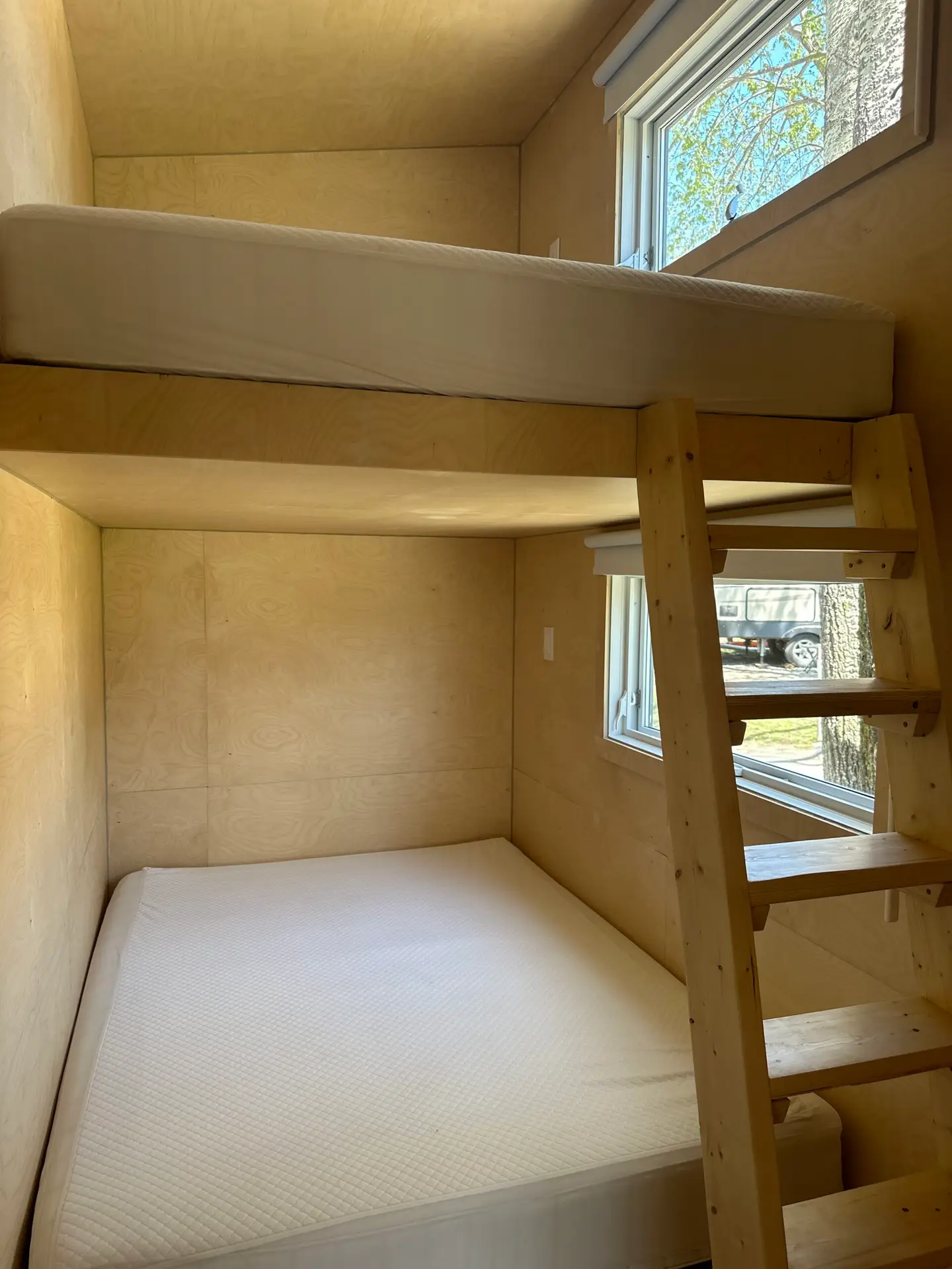 location de chalet pour famille