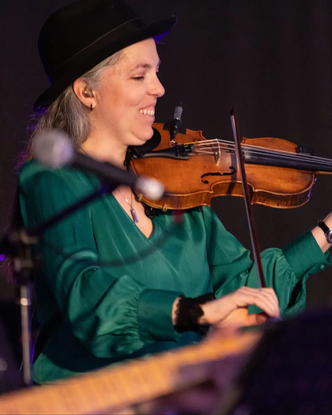Festival au centre-du-Québec
